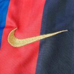 Maillot Barcelona Domicile 23/24 Homme Rosalia Maillot Barcelona Domicile 23/24 Homme Rosalia