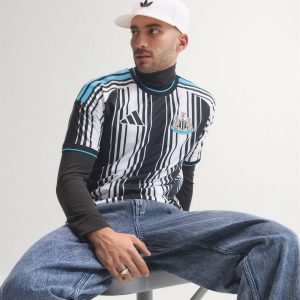 Maillot Newcastle Domicile Édition Joueur 2026/27