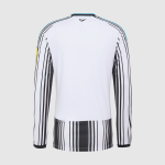 Maillot Newcastle Domicile 2026/27 — Homme Manches longues