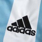 Maillot Argentine Rétro Domicile 2006