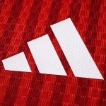 Maillot Bayern Munich Domicile 2026/27 — Édition Joueur