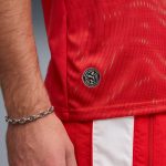 Maillot Switzerland Domicile 26/27 Homme