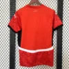 Maillot Égypte Domicile 2025/2026 — dos Maillot Égypte Domicile 2025/2026 — dos