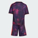 Kit Maillot Bayern Munich Troisième 26/27 Enfant