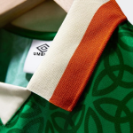Maillot Ireland Édition Spéciale Homme