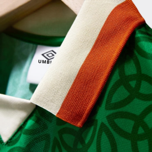 Maillot Ireland Édition Spéciale Homme