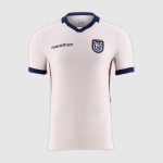 Maillot Ecuador Extérieur 26/27 Homme