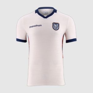 Maillot Ecuador Extérieur 26/27 Homme