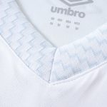 Maillot Santos Domicile 25/26 Femme