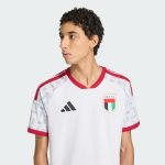 Maillot United Arab Emirates Domicile 26/27 Homme
