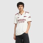 Maillot Arsenal Troisième 2025/26 — Homme