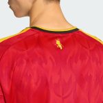 Maillot Belgium Domicile 26/27 Homme