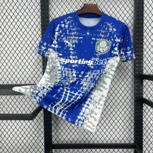 Maillot Palmeiras Gardien 2026/2027 — devant Maillot Palmeiras Gardien 2026/2027 — devant