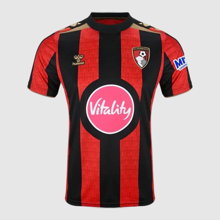 Maillot Bournemouth Domicile 26/27 Homme