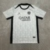 Maillot PSG Avant Match 2026/2027 — devant Maillot PSG Avant Match 2026/2027 — devant