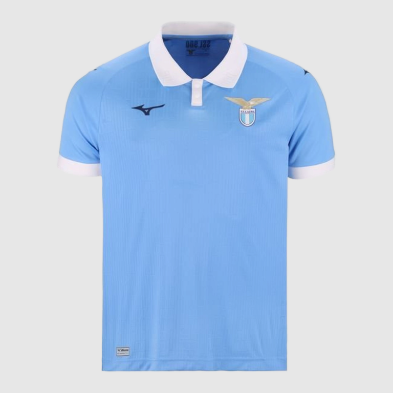 Maillot Lazio Domicile 26/27 Homme