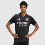 Maillot Olympique Lyonnais Troisième 2026/27 — Homme
