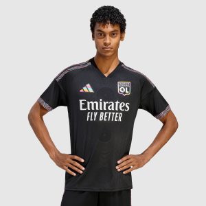 Maillot Olympique Lyonnais Troisième 2026/27 — Homme