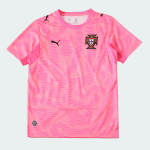 Maillot Portugal Rose Édition Spéciale 2025/26 — Homme