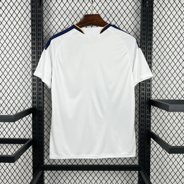 Maillot LA Galaxy Domicile 2026/2027 — dos Maillot LA Galaxy Domicile 2026/2027 — dos