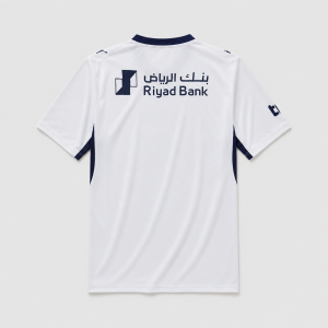 Maillot Al-Hilal Extérieur Édition Joueur 26/27