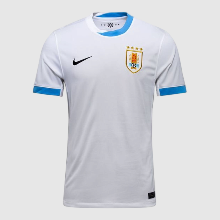 Maillot Uruguay Extérieur 25/26 Homme