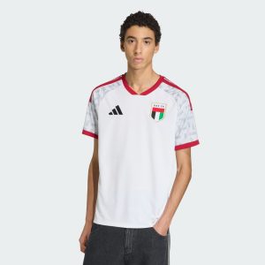 Maillot United Arab Emirates Domicile 26/27 Homme