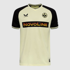Maillot Kaiserslautern Troisième 26/27 Homme