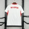 Maillot RB Leipzig Domicile Blanc Rayé 2026/2027 — dos