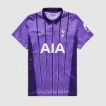 Maillot Tottenham Troisième 2026/27 — Femme