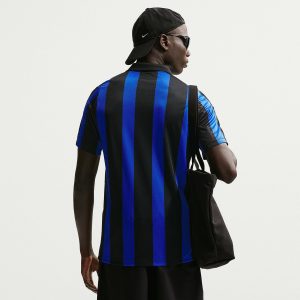 Maillot Inter Milan Domicile 2026/27 — Homme