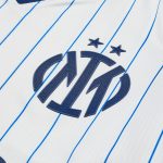 Maillot Inter Milan Extérieur 2026/27 — Homme