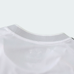 Maillot Real Madrid Domicile 2025/26 — Femme