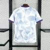 Maillot États-Unis Domicile 2025/2026 — dos Maillot États-Unis Domicile 2025/2026 — dos