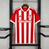 Maillot Olympiacos Domicile 2026/2027 — devant Maillot Olympiacos Domicile 2026/2027 — devant