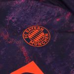 Maillot Bayern Munich Troisième 26/27 Homme Maillot Bayern Munich Troisième 2026/27 — Homme