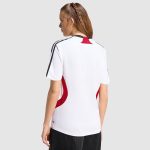 Maillot Allemagne Rétro Domicile 2007