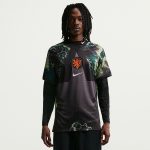 Maillot Pays-Bas Gardien 2026/27
