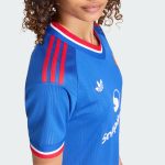 Maillot Manchester United Extérieur 26/27 Femme