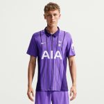 Maillot Tottenham Troisième Édition Joueur 26/27