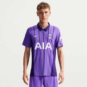 Maillot Tottenham Troisième Édition Joueur 26/27