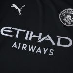 Maillot Manchester City Extérieur 2025/26 — Homme