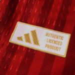 Maillot Bayern Munich Domicile 2026/27 — Édition Joueur