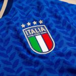 Maillot Italy Domicile Édition Joueur 26/27