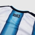 Maillot Argentina Domicile 26/27 Homme