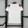 Maillot Allemagne Domicile 2026/2027 — dos Maillot Allemagne Domicile 2026/2027 — dos