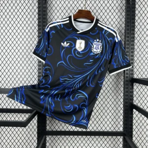 Maillot Argentine Extérieur 2026/2027 — devant Maillot Argentine Extérieur 2026/2027 — devant