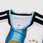 Maillot Argentina Domicile Édition Joueur 26/27