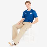 Maillot Chelsea Domicile Édition Joueur 2025/26