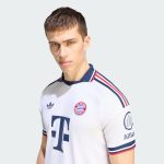 Maillot Bayern Munich Extérieur 2026/27 — Homme